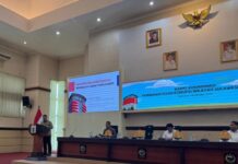 KPK Kumpulkan Kepala Daerah se-Sulsel, Bahas Pencegahan Korupsi Selama 8 Jam