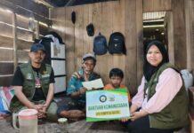 Kisah Rangga Bikin Haru, Gubernur Andi Sudirman: Pemerintah Tak Boleh Biarkan Anak Putus Sekolah