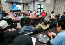 DPRD Maros Gelar RDP, Cari Solusi Pembatasan Jalan Masuk Areal Pesantren Istiqamah