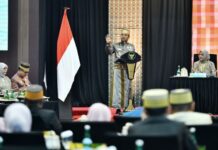 Pemprov Sulsel Hemat Rp1,4 Triliun, Gubernur Andi Sudirman: Anggaran Lebih Tepat Guna!