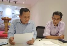Tim Hukum Pemkot Makassar Laporkan Akun Medsos soal Tuduhan Korupsi Seragam Gratis