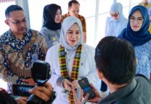 Wagub Sulsel Minta BGN Tutup Dapur Tak Layak, Cegah Keracunan MBG Terulang