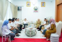 Pemprov Sulsel Komitmen Tindaklanjuti Hasil Audit BPK, Fatmawati: Kami Terbuka untuk Evaluasi