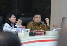 Pemkot Makassar Kebut Sertifikasi Aset Daerah, 4.000 Bidang Tanah Belum Bersertifikat