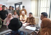 Wali Kota Makassar Siapkan Lokasi Baru untuk Pedagang Losari, Bebas Biaya dan Lebih Tertata