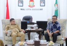 Cegah Paham Radikal, Pemkot Makassar dan Densus 88 Fokuskan Edukasi Lewat Dunia Digital