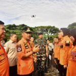 Pemprov Sulsel Gelar Apel Kesiapsiagaan Hadapi Puncak Hujan Akhir Tahun