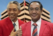 Pertarungan Ulang di Unhas: Prof Budu Memimpin, Prof JJ Tak Mudah Tumbang