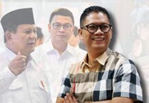Amanah Presiden Prabowo, Integritas Taruna Ikrar: BPOM Kini Dipercaya Dunia