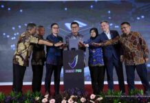 Kepala BPOM Taruna Ikrar Luncurkan Layanan AI: Gaspol Reformasi Pengawasan Obat dan Makanan