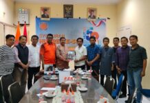 JMSI Sulsel Jajaki Peluang Kerja Sama dengan REI terkait 3 Juta Rumah Subsidi