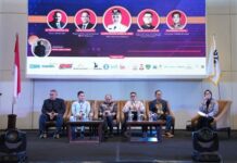 Program Rewako Bank Indonesia Cetak UMKM Siap Go Global, Ekspor Tembus Rp98,8 Miliar