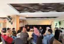 Dilantik Besok, Pengurus JMSI Sulsel Pastikan Acara Berlangsung Sesuai Agenda