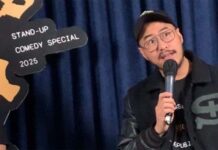 Pemuda Toraja Geram, Pandji Pragiwaksono Dipolisikan Imbas Candaan Soal Rambu Solo’