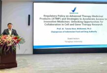 Indonesia Menuju Regulator Kelas Dunia: Pesan Prof Taruna Ikrar dari Beijing