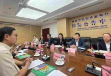 Kepala BPOM RI Taruna Ikrar: Indonesia–China Bukan Hanya Mitra, Tapi Keluarga Ilmiah