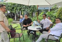 Gebyar ABG BPOM: Saat Kampus, Bisnis, dan Pemerintah Turun Gunung Demi Riset dan Produk Lokal