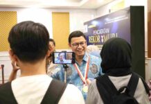 Rekor MURI dari Laboratorium BPOM: Terobosan Taruna Ikrar untuk Hilirisasi Riset Indonesia