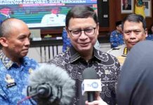 Taruna Ikrar Warning Keras di Kalsel: 86% Apotek Jual Antibiotik Tanpa Resep, AMR Jadi ‘Silent Pandemic’