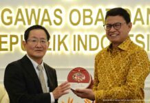 APAC Akui BPOM Pimpin Harmonisasi Regulasi Asia, Soroti Peran Taruna Ikrar