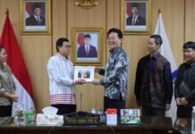 Hisamitsu Jepang Bawa Dua Obat Inovatif ke Indonesia, Kepala BPOM Taruna Ikrar Siapkan Jalur Cepat Registrasi