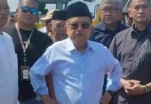 JK vs Lippo Rebutan 16,4 Ha di Tanjung Bunga, Ahmad Mabbarani: Jangan Ada Kongkalikong!