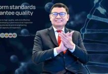 BPOM Diutus Wakili ASEAN di Abu Dhabi: Perjuangkan Regulasi Obat Global yang Lebih Adil