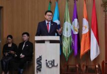 Taruna Ikrar: Tanpa Regulasi Kuat dan Akademisi Tangguh, Indonesia Tidak Akan Pernah Keluar dari Middle-Income Trap