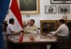 Jelang Nataru, Prabowo Panggil Dirut KAI ke Istana: Pastikan Kereta Aman dan Nyaman!