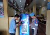 Akses Aduan Polisi Kini Lebih Mudah, Polres Maros Perkenalkan Layanan QR Propam