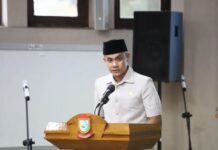 APBD Makassar 2026 Diprediksi Rp5,1 T, Dewan Minta Strategi Pendapatan Agresif