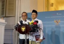 Pemerintah Siapkan Revitalisasi Sekolah Vokasi, Kurikulum Diubah Sesuai Dunia Kerja