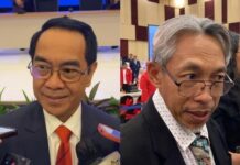 Rebutan Kursi Rektor Unhas Kembali Panas, Prof JJ dan Prof Budu Bertemu Lagi di Babak Akhir