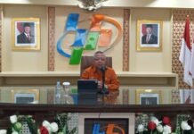 BPS Catat Pertumbuhan Ekonomi RI 5,04%, Lapangan Kerja Naik 1,9 Juta Orang