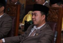 Pemkab Maros Ajukan Pinjaman Rp100 M, DPRD: Akan Kami Kawal Ketat