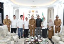 Fraksi PPP Tegaskan Dukung Pemerintahan Munafri–Aliyah: Saatnya Bersatu Bangun Makassar