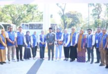 Dinkes Sulsel Catat Capaian Positif Program PKB di Pangkep dan Selayar