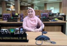 DPRD Maros Soroti Pengaruh Medsos di Peningkatan Kasus Kekerasan Anak dan Perempuan