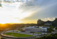 IKN Siap Jadi Ibu Kota Politik 2028, Pemerintah Gelontorkan Rp 11,6 Triliun