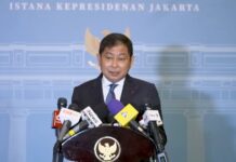 Temui Prabowo di Istana Selama Dua Jam, Ignasious Jonan Akan Masuk Kabinet Merah Putih?