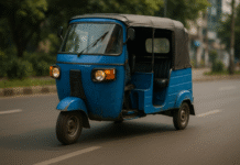 Ramai Bajaj di Jalan Makassar, Dishub: Tidak Ada Izin yang Kami Keluarkan