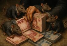 ACC Sulawesi Desak Kejati Sulsel Usut Dugaan Korupsi 75 Ruko Latanete Plaza