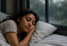 Mengapa Kita Mengantuk Saat Hujan? Begini Penjelasan Ilmiahnya!