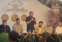 Ketua DPRD Makassar Menangis Ingat Tragedi 29 Agustus, Kapolrestabes Tegaskan Tindakan Anarkis Akan Ditindak