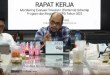 Komisi A DPRD Makassar Undang Camat dan Lurah, Bahas Realisasi Program 2025