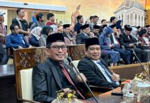 Legislator Makassar Minta Pemilihan RT/RW 2025 Berjalan Tanpa Intervensi