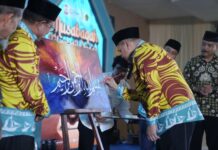 Wali Kota Makassar Buka MTQ 2025, Appi Minta Hadiah Peserta Ditambah