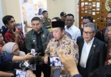 Menteri ATR/BPN Akui Kesalahan Internal dalam Kasus Tanah PT Kalla vs GMTD di Makassar