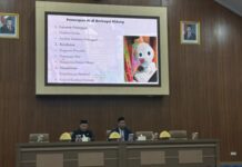 Maros Genjot Transformasi Digital, ASN hingga Guru Didorong Kuasai Teknologi AI