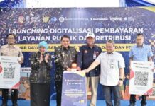 DPRD Makassar Dukung Penerapan QRIS di Layanan Publik, tapi Ingatkan Soal Kesiapan Infrastruktur